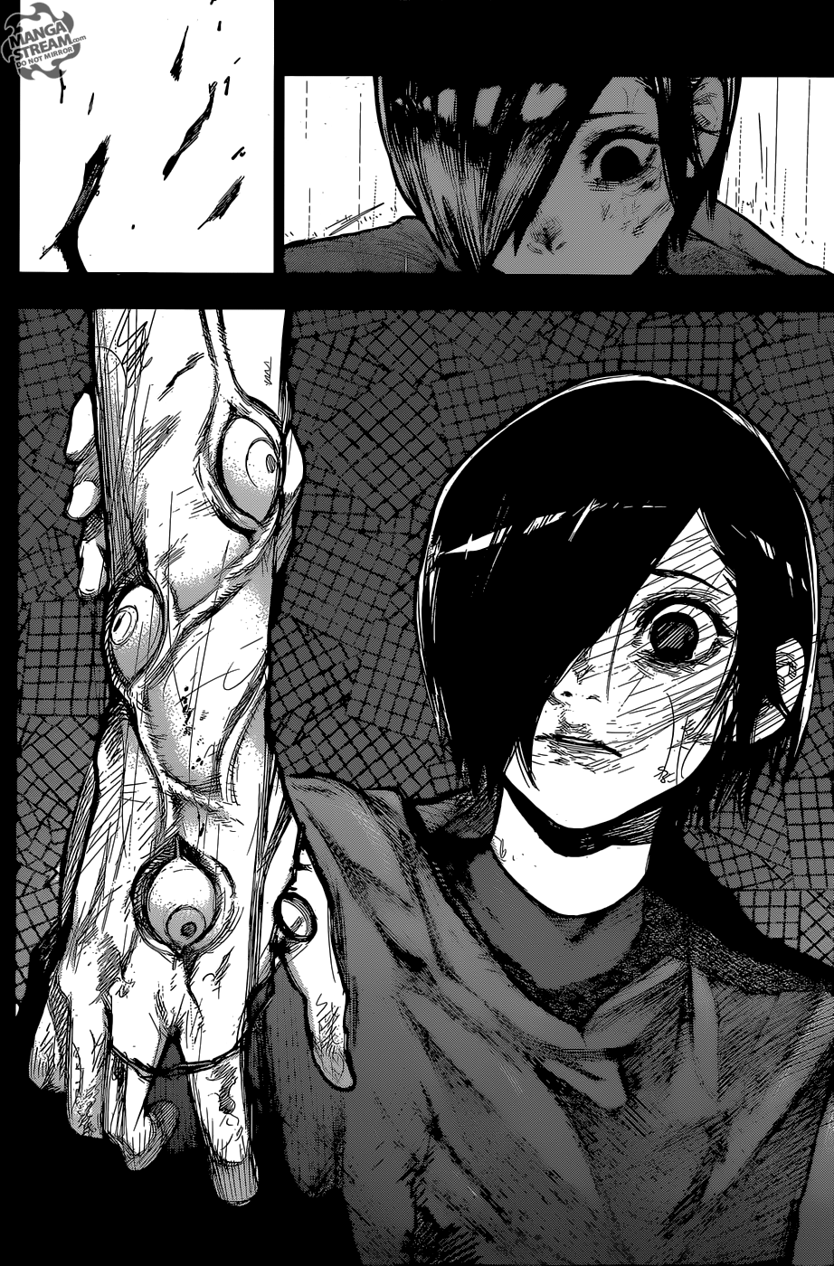 Tokyo Ghoul:re Chapter 160 9